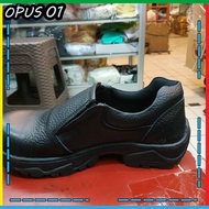 Opus Safety Shoes 01- Safety Shoes