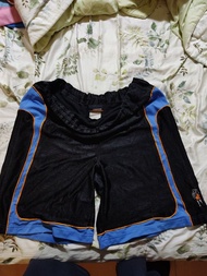 And 1 運動褲 籃球褲 2xl
