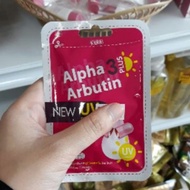 ALPHA ARBUTIN 3 PLUS