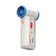 MOMAX - 2合1 渦輪高速風扇和清潔套裝 1° Airo (RX-78-2 高達版本) - RO12GDW