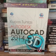 Complete review of the 2014 3D AutoCAD autodesk