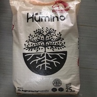 25KG BAJA ORGANIK HUMINO
