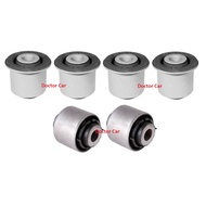 Doctor Car บูชคอม้าหลัง ฮอนด้า สตรีม Honda Stream RN6 2007-2012