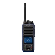 Philips DMRIP68 ProfessionalGrade Digital TwoWay Radio DMR Digital/Analog TwoWay Radio VTR3600
