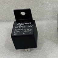 RTT-7101-87-12V 5PIN RELAY  FOR USE ON : UNIVERSAL VEHICLE