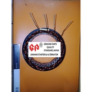 GP Mercy OH 55A Alternator Stator