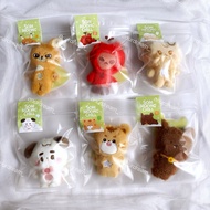 NCT 127 - Som Moong Chill Doll