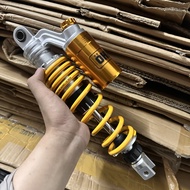 Phuộc nhún sau Ohlins bình dầu gắn Vario Vision Sh Mode Click Nozza ...