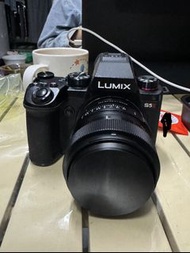 Lumix s5 Ⅱ   panasonic lumix s5m2   樂聲