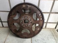 大坡很遠 Saab 9-5 02-09 自排車款飛輪 Flywheel  9483066