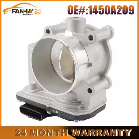 1450A209 for Mitsubishi Triton 2015-2023 2.4L 4N15 Ute Platform/Chassis Pajero Sport 2015-2024 2.4L 