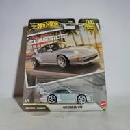 Hotwheels Porsche 993 GT 2