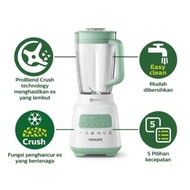 Blender Philips Hr2223 - Hr 2223 / Hr-2223 2Liter Blender Philips