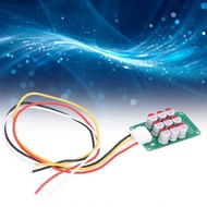 Supergoodsales Hilitand Battery Active Equalizer Balancer Energy Transfer Board Accessory Lithium Li
