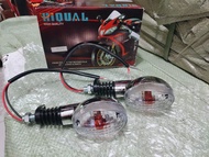 Lampu Sein Standar KLX 150 KLX 250 ninja 250 karbu W175 Turun Signal KLX 150 KLX 250 ninja 250