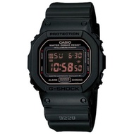 Casio G-Shock G-Force Military Men's Digital Watch DW5600MS-1