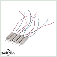SOURCE 5pcs 3 7V Long Shaft 615 for DC Motor Micro  Speed Toy Model Motors Hollow C