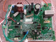 900939 แผงคอนโทรลคอย์ร้อน ไดกิ้น RKQ12TV2S