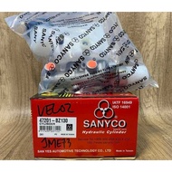 Brake Master Assy Upper Brake Master Avanza 1.5 / Xenia / Rush Terios Sanyco 47201-BZ130