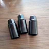 Sopoka E14 candle bulb lamp holder E14 lamp holder for decorative chandelier candle bulbs