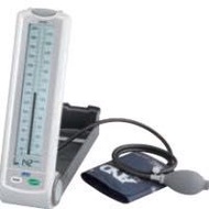 護士學生 學護必備 Sphygmomanometer (Mercury free) 手動電子血壓計(無水銀)