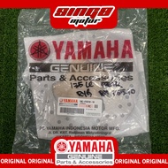 Yamaha Original 135LC 5 Speed Rear Brake Disc Piring Brake Belakang - 50C-F582W-00 LC135 LC 5S Ori