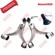 A Pair of  Front Lower Suspension Triangle Control Arm For Maserati Quattroporte M139 2007-2013 Gran