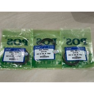 Crank Pulley Timing Chain Cover Oil Seal Lancer GT Inspira Evo 10 X ASX Outlander 4B10 4B11 4B12