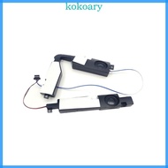 KOK 1 Pair Built-In Speaker for X555M X555L A555L K555L R555L X555 FL5800 Laptop