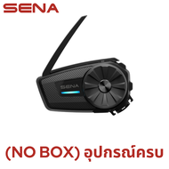 SENA ST1 MESH INTERCOM หูฟังบลูทูธติดหมวกกันน็อค ประกัน 2 ปี ผ่อน 0% 10 เดือน