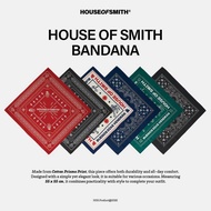 House of Smith Bandana