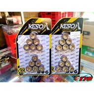 keso fly ball mio i 125/msi125/nmax155/aerox155 sold 3pcs or 6pcs(power by jayr cambaog)