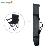 Foldable Chair Organizer Bag High Quality Convenient Drawstring Closure Outdoor Camping Equipment Armchair
