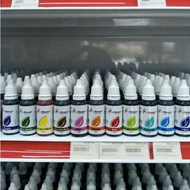 MY FLAVOUR OIL BASED EDIBLE FOOD COLOURING 25G PREMIUM / MY FLAVOR OIL SOLUBLE FOOD COLOURING 油性色素 食