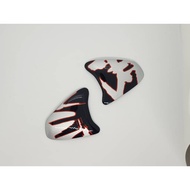 [ ORIGINAL 🇯🇵 ] Earlead @ Side Cap Arai Vz Ram Dragon