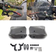 For BMW C650GT C650 Sport Motorcycle Handguards Shield Hand Guard Protector Windshield C 650GT C 650