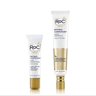 New Product#上新|American ROC ROC ROC Retinol Deep Firming Repair Light Wrinkles Multi-Effect Night Cr
