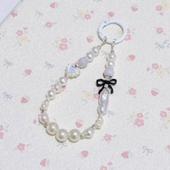 Enchanted phone charm