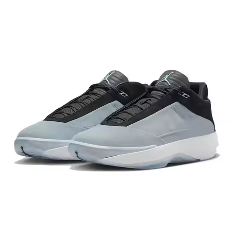 Nike AIR JORDAN 40 Men's Basketball Shoes: Training, Non-Slip, Durable, Comfortable, and Cushioned H