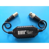 HD-CVI/TVI/AHD VIDEO BALUN GROUND LOO ISOLATOR