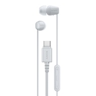 [2025 Model] Sony EX15C / IER-EX15C Type-C Wired In-Ear Headphone | EX15C
