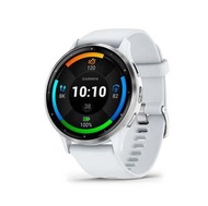 Garmin - 010-02784-50 Venu 3 GPS 智慧腕錶 (活力白)