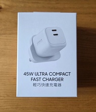 ITFIT 45W Type-C 快充充電器