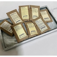 💯Le Labo Santal 33•Another 13 •Iris 39 •The Noir 29• Rose 31 • Bergamot 22• Gaiac 10 Perfume Sample 