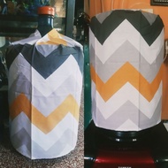 Kendari - 2IN1 GALLON COVER / CAN BE TOP GALLONS AND SITTING GALLONS