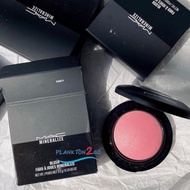 MAC Mineralize Blush 3.2g King Label Powder Blush