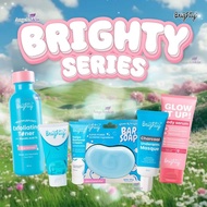 ANGELO SKIN - Brighty Series | Glow It Up Body Serum | Brighty Swipe Removal Cream | Multipurpose Ex