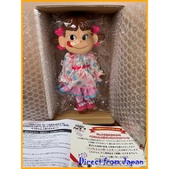 ◆Not for sale◆Rare◆ Fujiya Peko-chan limited edition milky pattern [directly shipped from Japan]