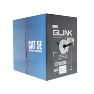 CAT5e UTP Cable (100m/Box) Outdoor Power Wire GL5003N
