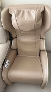 Oto gogo鬆2.0 按摩椅